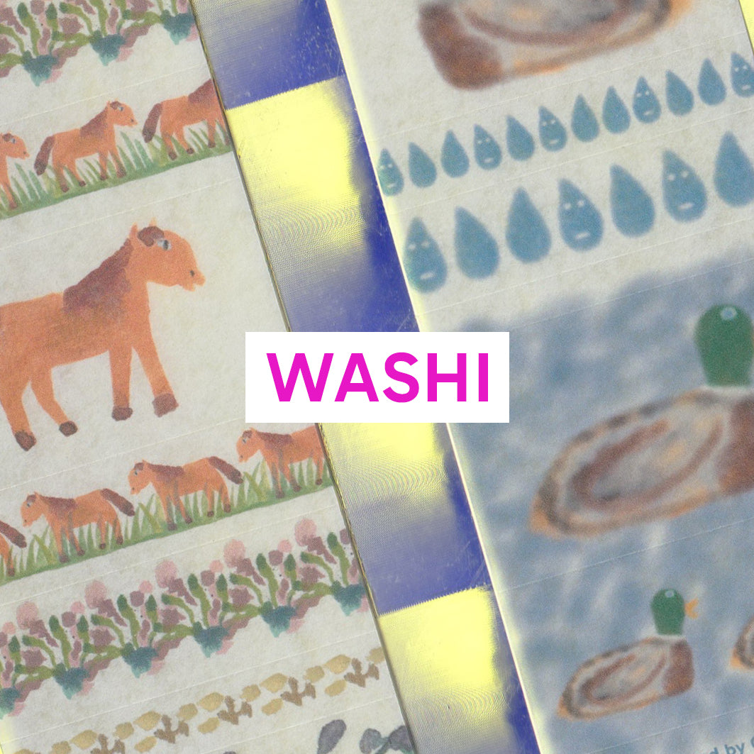 WASHI