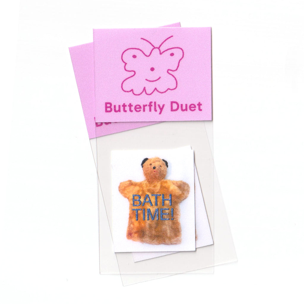 Bath Time - Pick & Mix