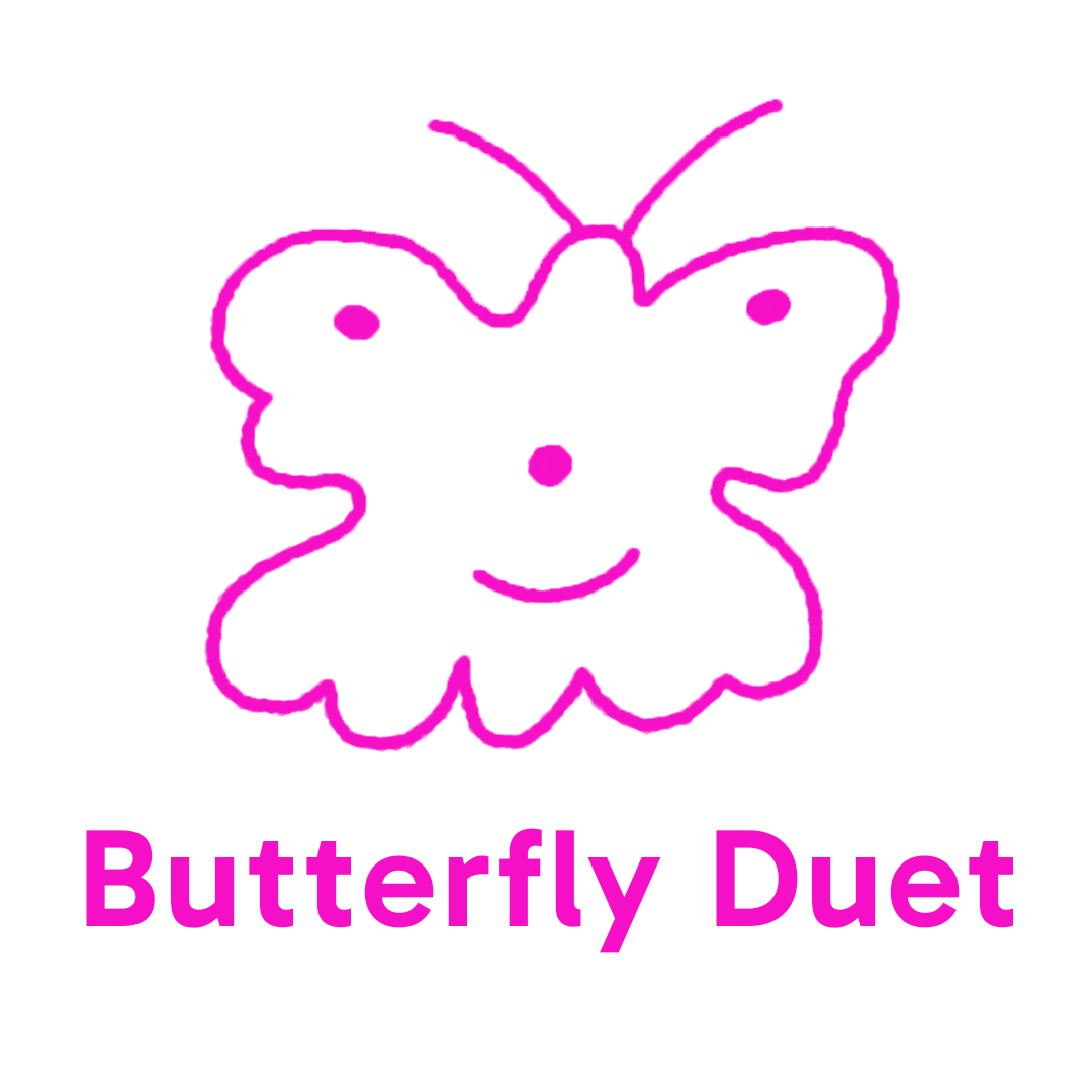 Butterfly Duet